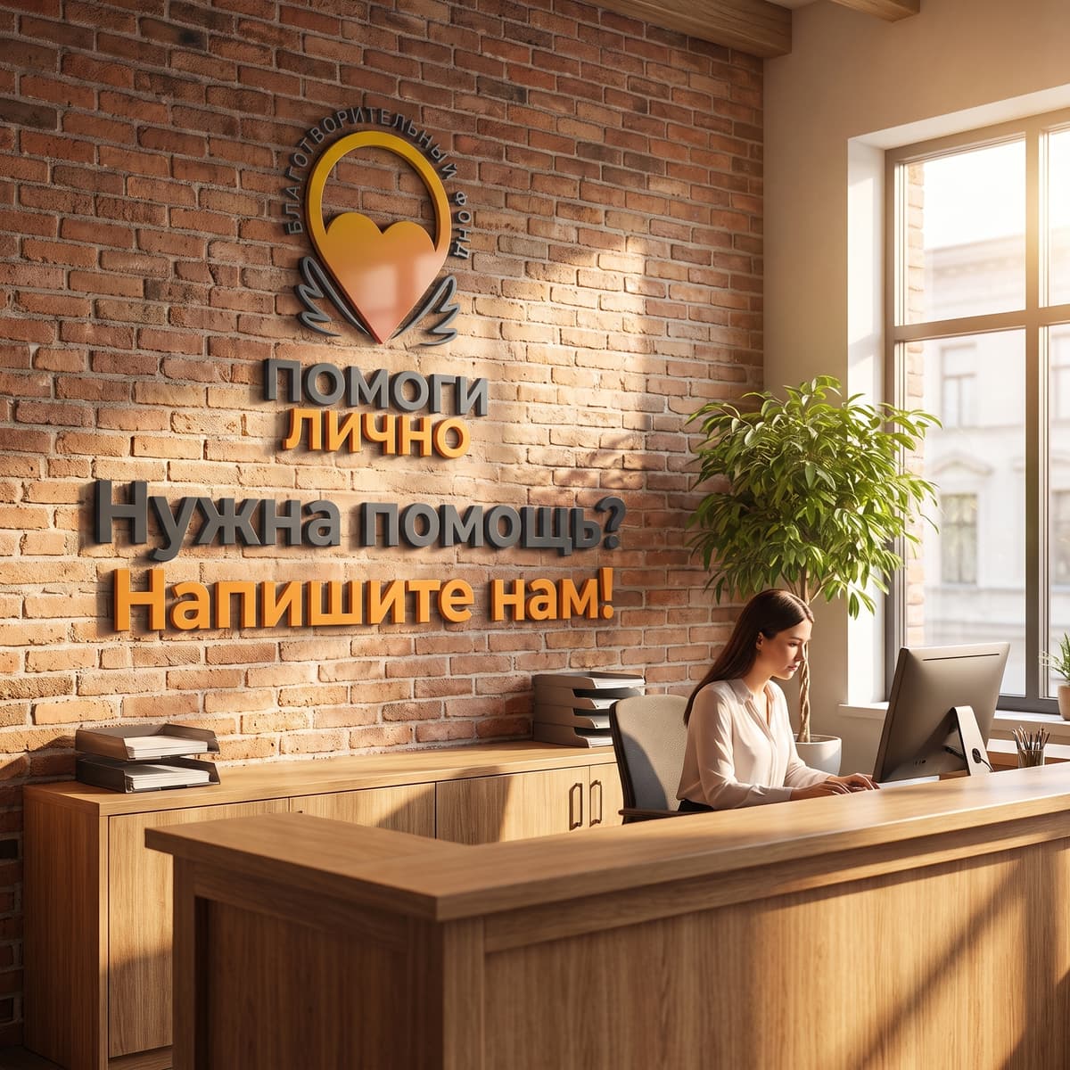 Нужна помощь? Напишите нам!